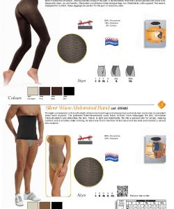 Solidea - Medical Graduated Compression Hosiery